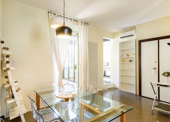 Appartement Attico Quartiere Trieste